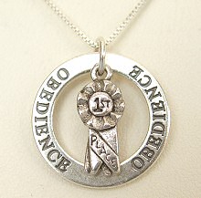 Dog Obedience Necklace Dog Obedience Necklace